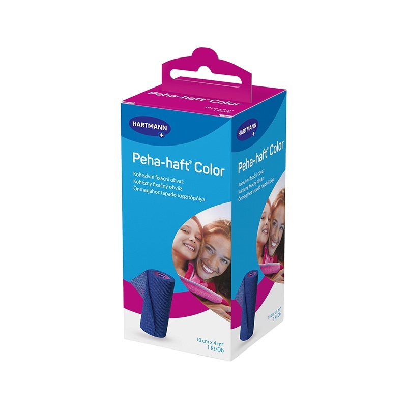 Fixační obvaz Peha-haft® Color