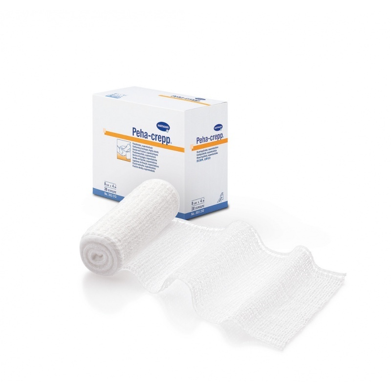 Fixační elastické obinadlo Peha-crepp