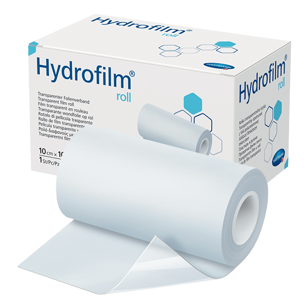 Hydrofilm Roll 10 cm x 10 m