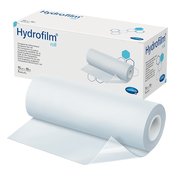 Hydrofilm Roll 15 cm x 10 m