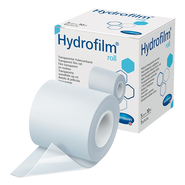 Hydrofilm roll 5 cm x 10 m