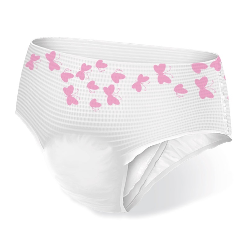 Dámské inkontinenční kalhotky MoliCare Lady Pants