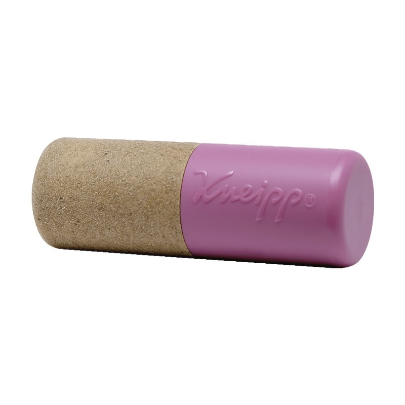 Kneipp lipstick černý bez s efektem postupného vstřebávání