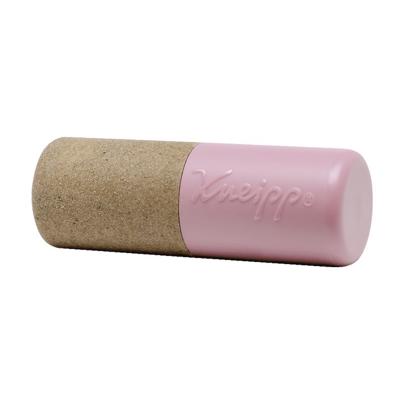 Mandlový lipstick Kneipp s efektem postupného vstřebávání