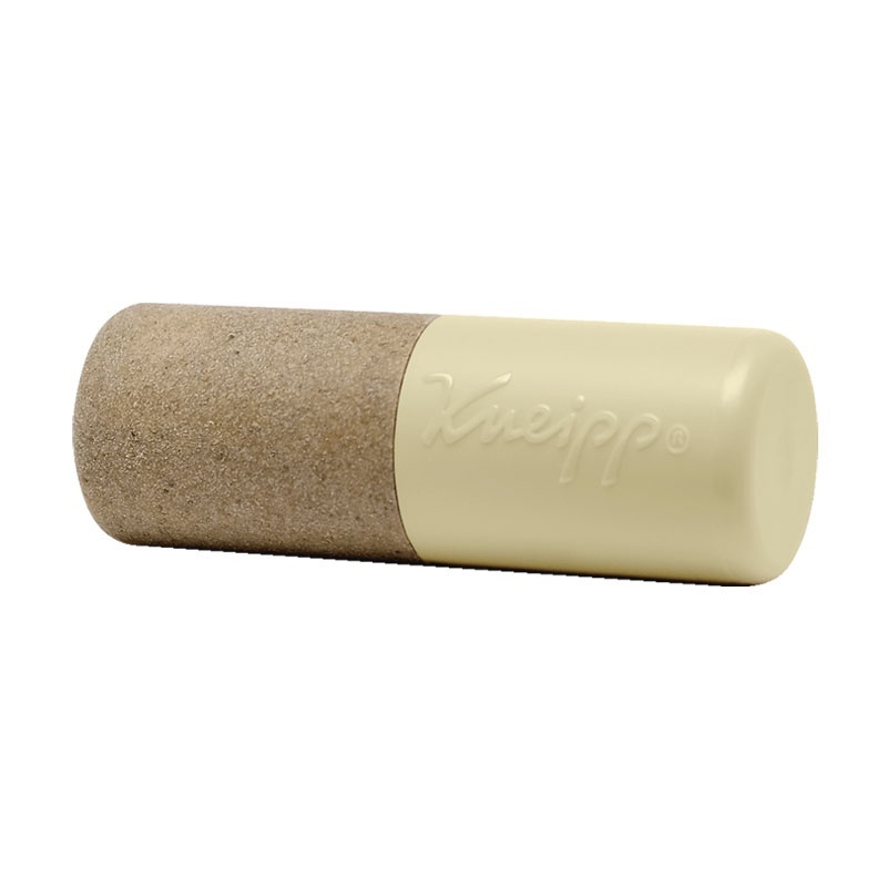 Vanilkový lipstick Kneipp s efektem postupného vstřebávání