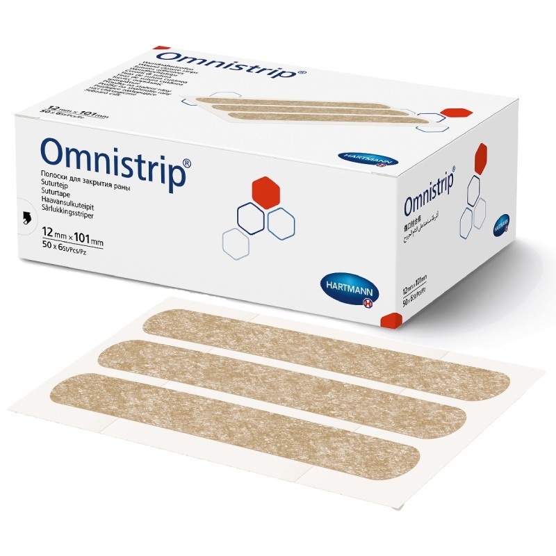 Omnistrip 12 × 101 mm