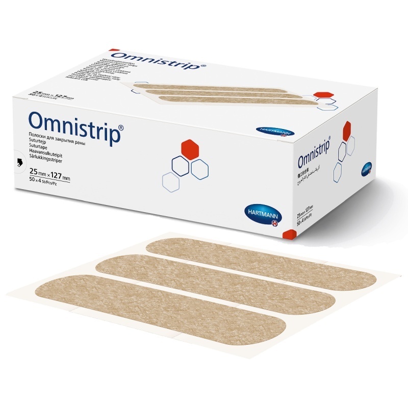 Omnistrip 25 × 127 mm