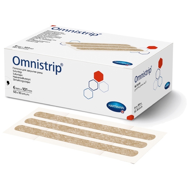 Omnistrip 6 × 101 mm