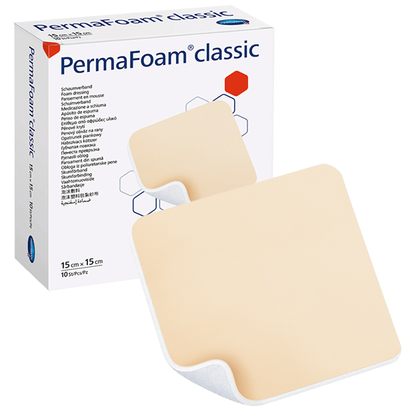 PermaFoam Classic 15 x 15 cm