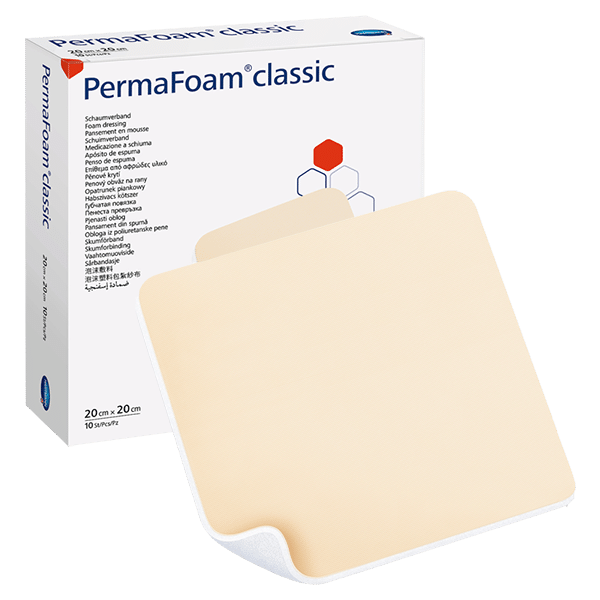 PermaFoam Classic 20 x 20 cm