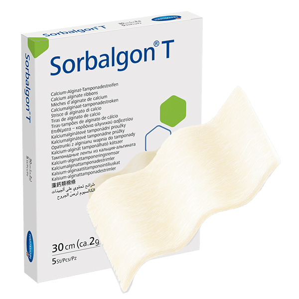 Sorbalgon T 30 cm / 2 g