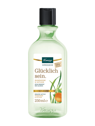 Kneipp Sprchový gel pro tělo i mysl: Okouzlení