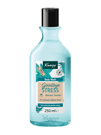 Kneipp Sprchový gel Goodbye Stress 250 ml