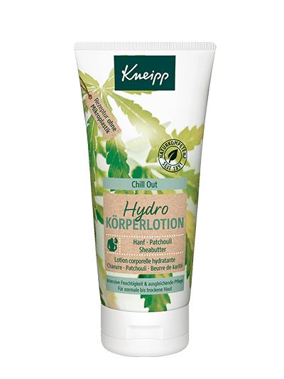 Kneipp Tělové mléko Chill Out