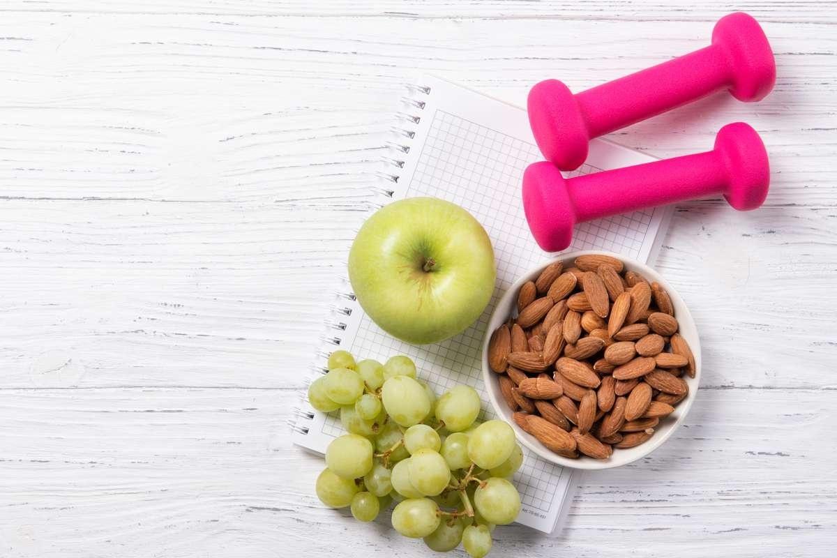 Jak rychle snížit krevní tlak bez léků - dash dieta