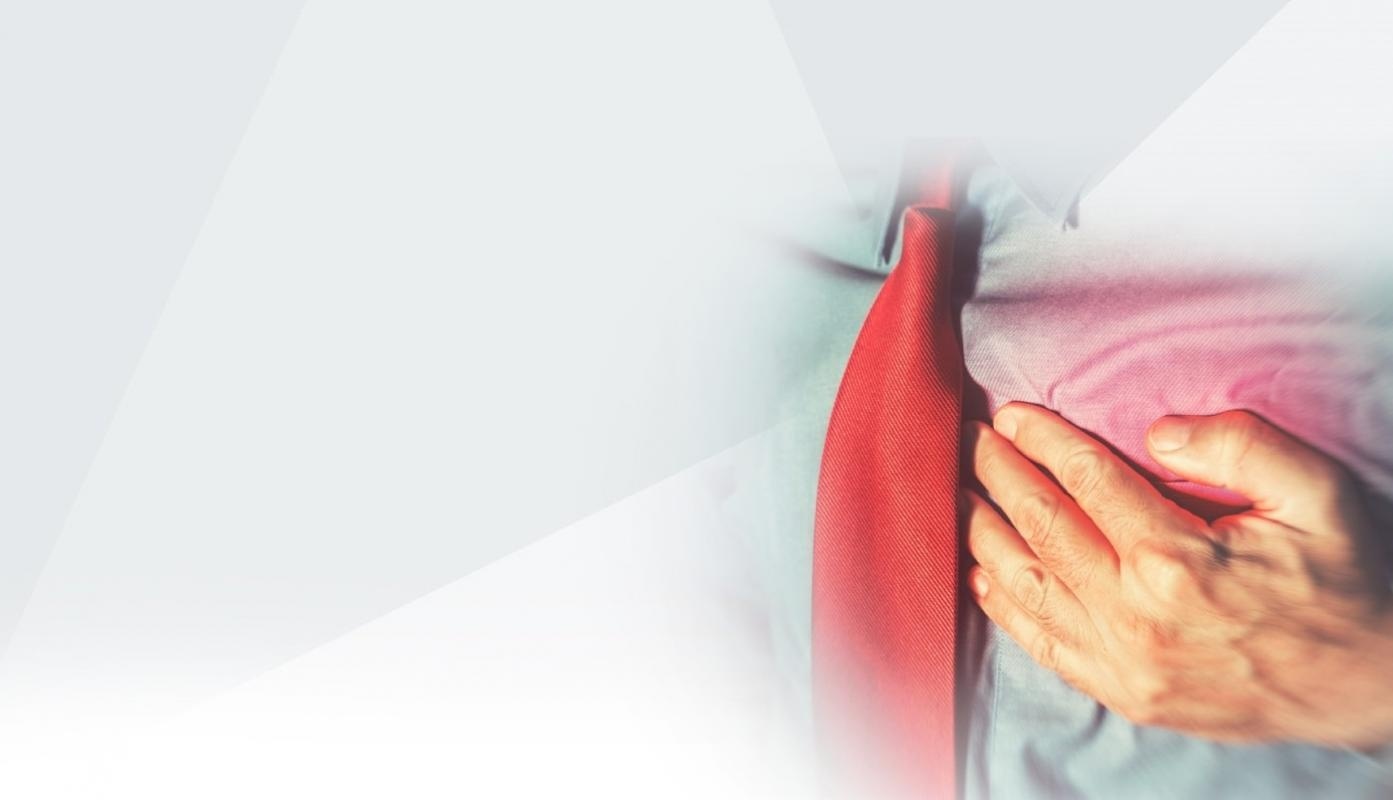srčanog udara stražnji zid prognoza savjet za osobe s hipertenzijom