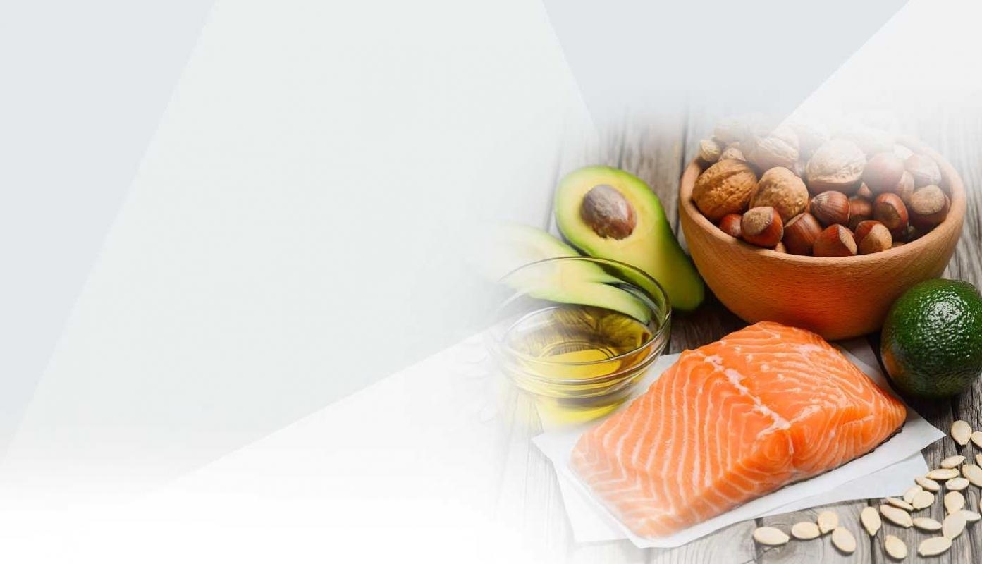 Potraviny snižující hladinu cholesterolu v těle