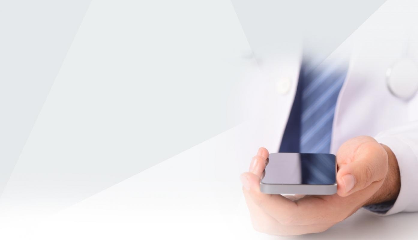 Mobilní aplikace na měření krevního tlaku