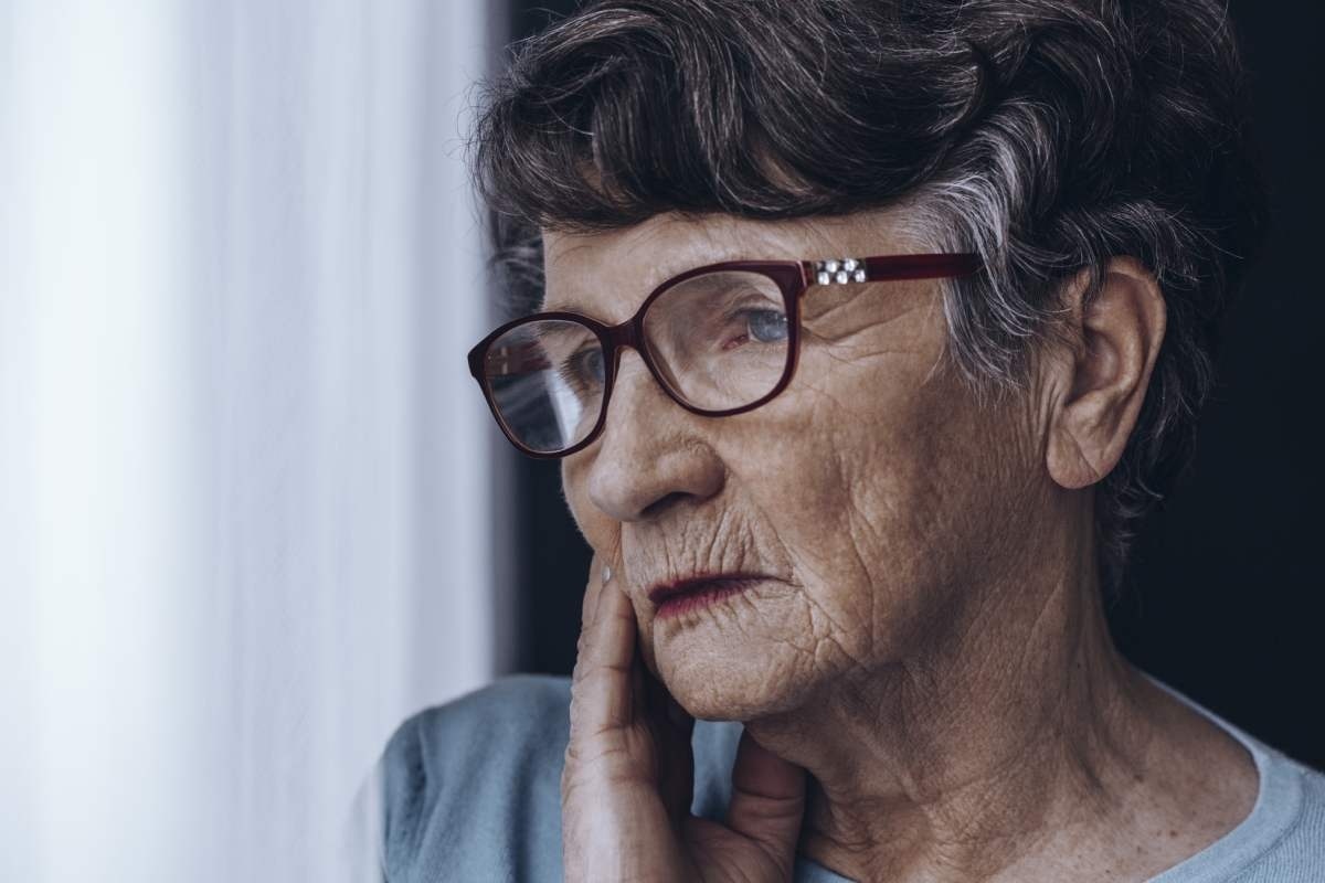 Příčiny možného vzniku stařecké demence