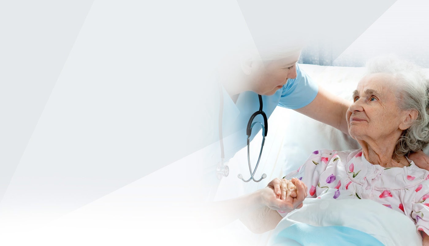 Dekubity – desatero pro prevenci a léčbu