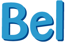 Logo Bel