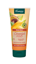 Kneipp Sprchový gel Dobrá nálada 200 ml