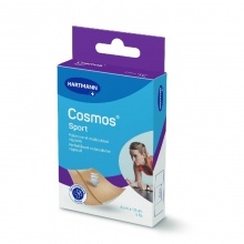 Cosmos® Sport 6 cm x 10 cm