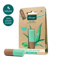 Kneipp balzám na rty Aloe vera