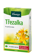Kneipp Doplněk stravy Třezalka