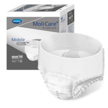 MoliCare Mobile 10 kapek