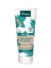 Kneipp  Tělové mléko Goodbye Stress 200 ml