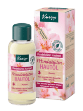 Kneipp Tělový olej Mandlové květy 100 ml