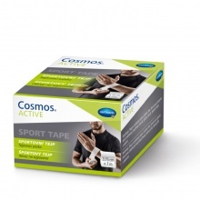 Sportovní tejpovací páska COSMOS Active