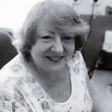 Mudr. Milada Klimešová