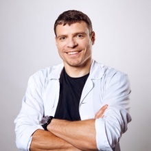 MUDr. Tomáš Šebek