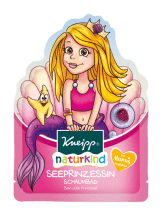 Kneipp Pěna do koupele Mořská princezna 40 ml
