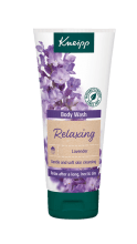 Kneipp Sprchový gel Levandulové snění 200 ml