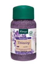 Kneipp Sůl do koupele Levandulové snění 500g