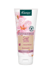 Kneipp Tělové mléko Mandlové květy 200 ml