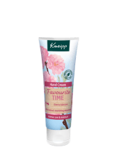 Kneipp Krém na ruce Třešňový květ