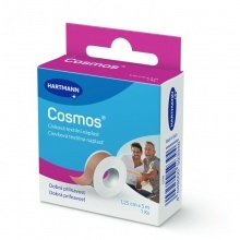 Cosmos® Plast 1,25cm