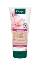 Kneipp Sprchový gel Mandlové květy 200 ml - přední strana