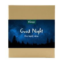 Kneipp Dárková sada Good Night