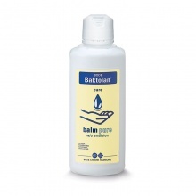 Krém pro intenzivní péči Baktolan® balm pure