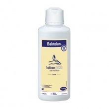 Regenerační emulze Baktolan® lotion pure