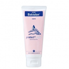 Ochranná vyživující mast Baktolan® protect+ pure