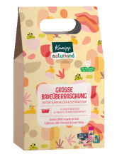 Kneipp Velké koupací překvapení pro holky