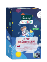 Kneipp Malé koupací překvapení