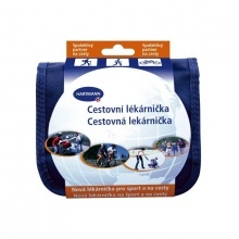 Cestovní lékárnička Hartmann