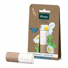 Kneipp přírodní balzám na rty Repair & Prevent s heřmánkem